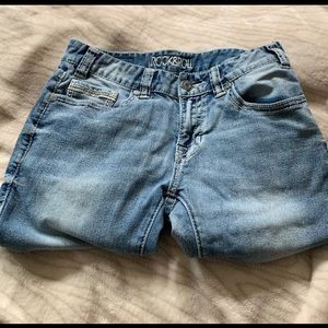 Rock&Roll Bootcut Jeans